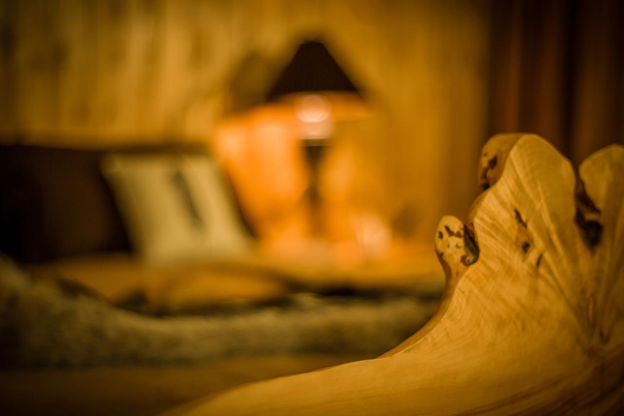 Bear Claw Lodge Kispiox Zimmer foto